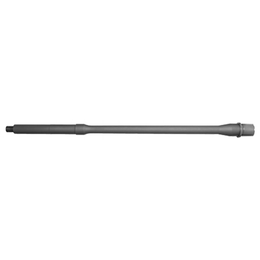 Picture of FN AR-15 5.56x45mm NATO 18" Rifle Length Gas System, Black Phosphate Cold Hammer Forged Chrome Lined 36423