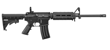Picture of FN America FN 15 Patrol Carbine M-LOK LE 36-100580