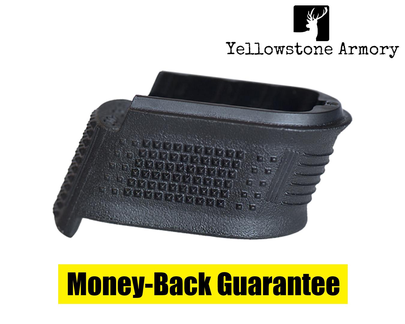 FN AMERICA FNS-9C MAGAZINE SLEEVE FOR 17RD 67198-img-0