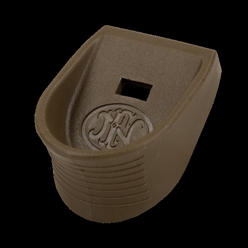 Picture of FN America FNS Compact Grip Extension Base Pad 20-100065