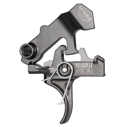 Picture of FN GEISSELE SUPER SCAR TRIGGER BULK PACKED35452