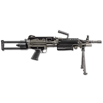 Picture of FN America M249S PAR SA RFL 5.56 16B 46-100171 46100171