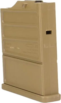 Picture of FN AMERICA MAGAZINE BALLISTA 308 15RD FDE 3703013081