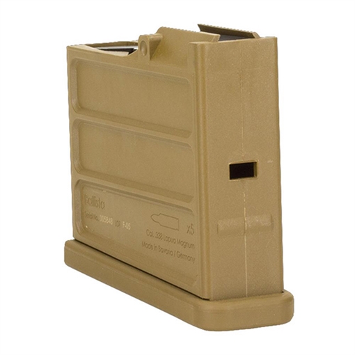 Picture of FN AMERICA MAGAZINE BALLISTA 338LAP 5RD 3703013382-