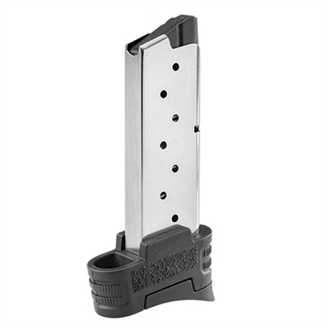 Picture of FN America Magazine, 9MM, 8 Rounds, Fits FN 503, Black 20-100261 20100261