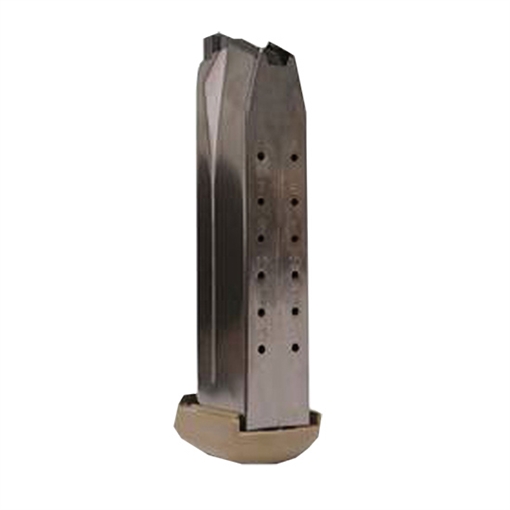 Picture of FN FNP 15rd 45 ACP Black/Flat Dark Earth Stainless Steel 474561