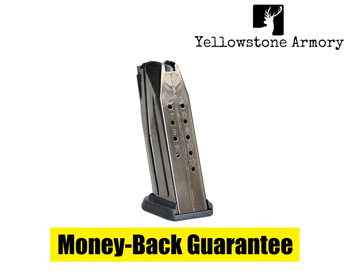 FN AMERICA MAGAZINE FNS-9C 9MM 12RD 6647820-img-0