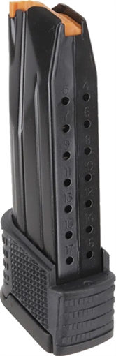 Picture of FN 509 17rd 9mm Black Stainless Steel/Polymer 20100510
