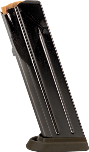 Picture of FN FNS Compact 17rd 9mm Luger Black/Flat Dark Earth Steel 20100064