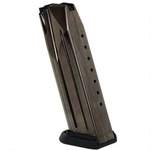 Picture of FN AMERICA MAGAZINE FNX-40/FNS-40 40S&W 10RD BLACK 476954
