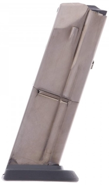 Picture of FN AMERICA MAGAZINE FNX-9 9MM 10RD BLACK STEEL 476944-