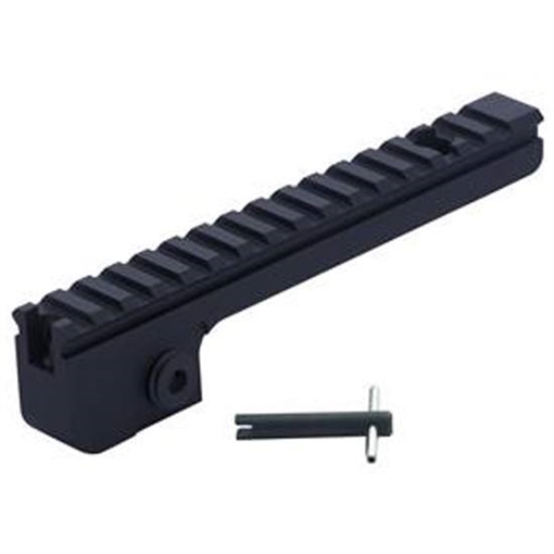Picture of FN AMERICA PS90 P90 M1913 USG ACCESSORY RAIL 3819400120