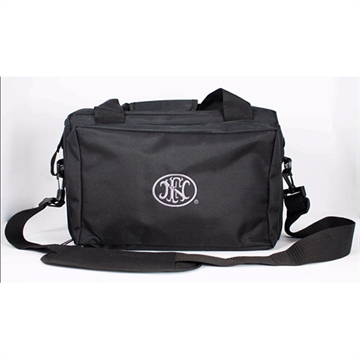 Picture of FN AMERICA RANGE BAG 15 POCKETS 4 GUNS 6 MAGS BLK FN20AA462