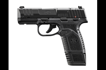 Picture of FN America REFLEX MRD 9MM 15RD MS BLK 66-101418 66101418