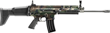 Picture of FN America SCAR 16S NRCH 5.56 16WD 30 38-101699-01 3810169901