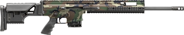 Picture of FN SCAR 20S NRCH 7.62X51 20" WOODLAND CAMO EDITION 10RD MAG 3810170501