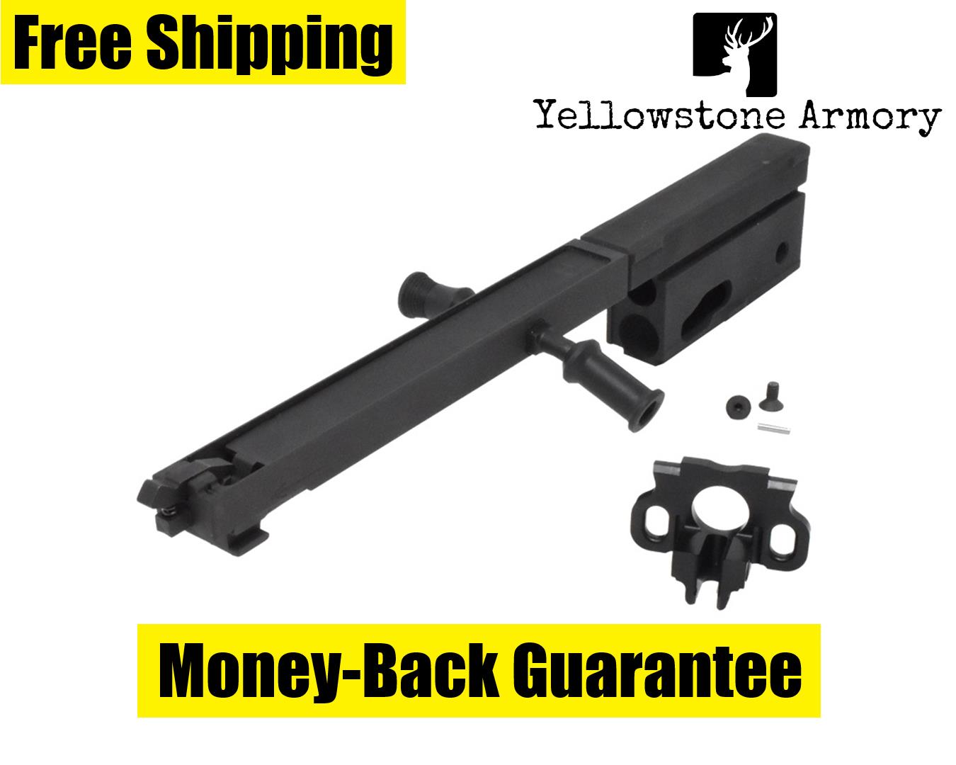 FN AMERICA SCAR LIGHT NRCH CONVERSION FOR 16S 20100504-img-0