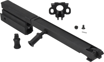 Picture of FN Non-Reciprocating Charging Handle Conversion Kit (Light) for FN SCAR 16S, Black 20100504