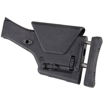 Picture of Magpul FN FAL PRS STOCK COLLAPSIBLE BLK MAG341-BLK