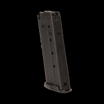 Picture of FN America Magazine, 5.7x28mm, 20 Rounds, Fits FiveseveN, Polymer, Black 3866100030