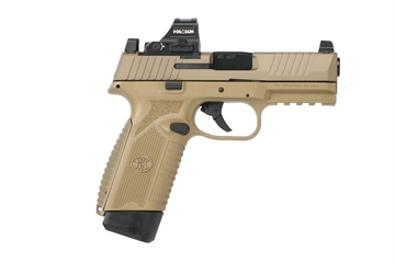 Picture of FN FN 545 MRD 45ACP FDE 10+1 407C HOLOSUN 407C66-101919 66101919