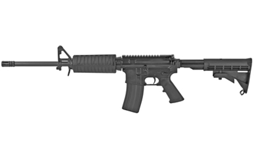 Picture of FN FN15 BASIC CARBINE 556 30RD 16" 36001-02