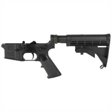 Picture of FN AMERICA FN15 LOWER RECEIVER FN20-100685