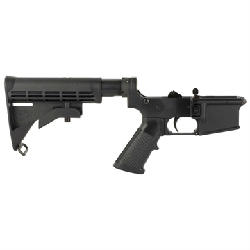 Picture of FN FN15 Patrol Lower Receiver Assembly 36-100685