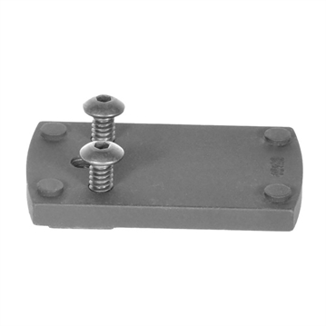 Picture of Egw SIGHT MOUNT FOR DELTAPOINT PRO FITS FN/FNS/FNX 49428