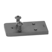 Picture of Egw SIGHT MOUNT FOR VORTEX RAZOR FN/FNS/FNX FITS C-MORE STS BLK 49449