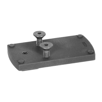 Picture of Egw SIGHT MOUNT FOR VORTEX VIPER/VENOM FITS FN/FNS/FNX BLACK 49304