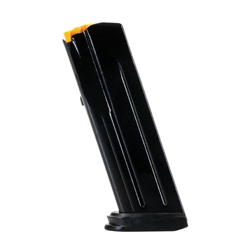 Picture of FN Handgun Magazine for 509 Midsize - 15rd 9mm Luger Black(Bulk) 20100348BULK