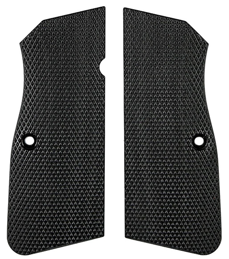 Picture of Fn America FN HIGH POWER G10 GRIPS BLACK 20-100588