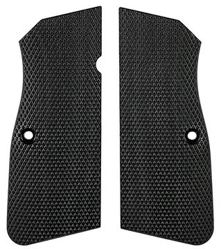 Picture of Fn America FN HIGH POWER G10 GRIPS BLACK 20-100588
