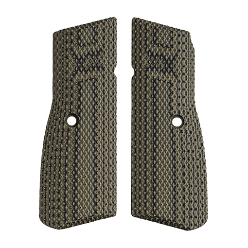 Picture of Fn America FN HIGH POWER G10 GRIPS DIRTY OLIVE 20-100626