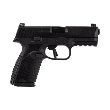 Picture of FN LE 509 M Handgun 9mm Luger 15rd Magazines(2) 4" Barrel Night Sights 66-101104