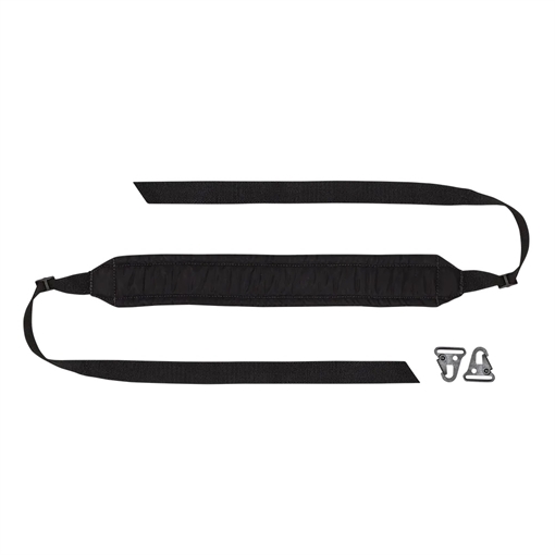 Picture of FN M249/M249S Black Padded Nylon Sling w/ Hardware Included 56489