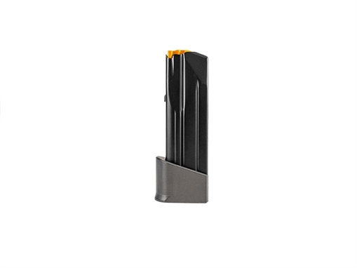 Picture of FN 20-100656 509 15rd 9mm Luger FN 509 CC Edge Gray Floorplate Aluminum 20100656