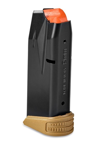 Picture of FN America Magazine, 9MM, 10 Rounds, Flat Dark Earth, Fits FN Reflex 20-100711 20100711