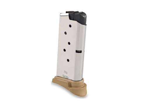 Picture of FN AMERICA MAGAZINE FN 503 9MM 6RD FDE 20-100507