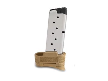 Picture of FN AMERICA MAGAZINE FN 503 9MM 8RD FDE 20-100508