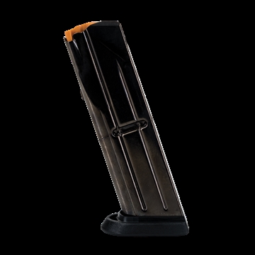Picture of FN America Magazine, 9MM, 10 Rounds, Fits FN 509, Black 20-100032-2 201000322