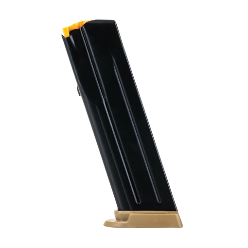 Picture of FN America Magazine, 9MM, 17 Rounds, Fits FN 509, Flat Dark Earth 100346-1 201003461