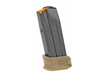 Picture of FN America Magazine, 9MM, 17 Rounds, Fits FN 509C, Flat Dark Earth 20-100511 20100511