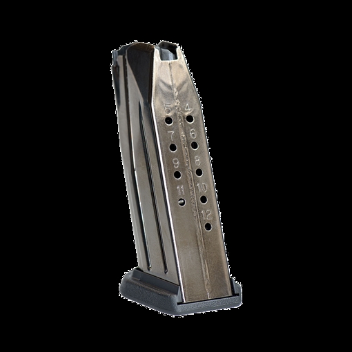 Picture of FN FNS-9 COMPACT 12RD 9MM MAG 66478-20 6647820
