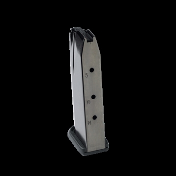 Picture of FN MAGAZINE FNS/X-40 40S&W 14RD FITS BOTH FNS-40 & FNX-4047695-2 476952