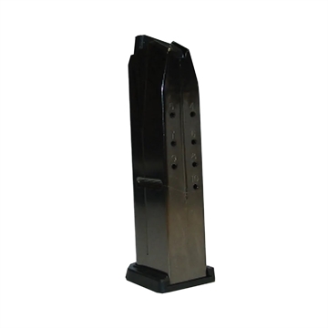 Picture of FN America Magazine, 45ACP, 10 Rounds, Fits FNX, Steel, Black 66322-1 663221
