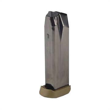 Picture of FN America Magazine, 45ACP, 10 Rounds, Fits FNX, Steel, Flat Dark Earth 66322-2 663222