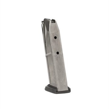 Picture of FN AMERICA MAGAZINE FNX-9 9MM 10RD BLACK STEEL 476944