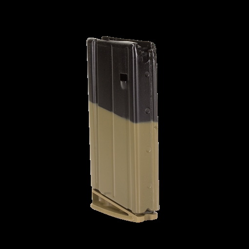 Picture of FN SCAR 20rd 6.5 Creedmoor/308 Win/7.62x51mm NATO FN SCAR 17S/20S Flat Dark Earth Steel 98890